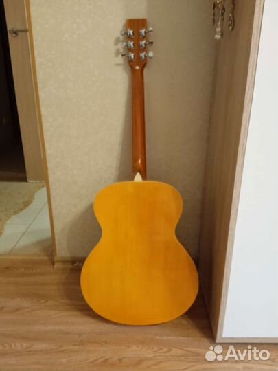 Акустическая гитара homage 4000