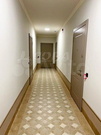 Квартира-студия, 25 м², 10/17 эт.