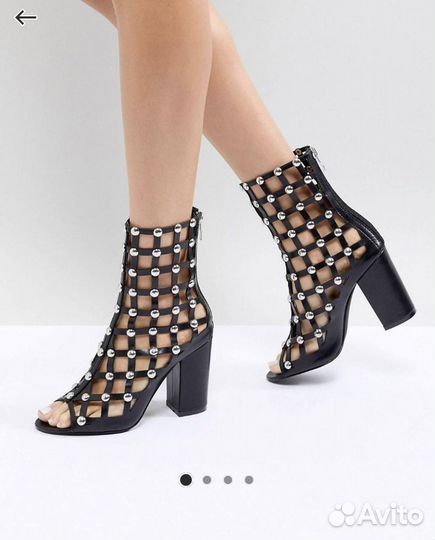 Босоножки ASOS