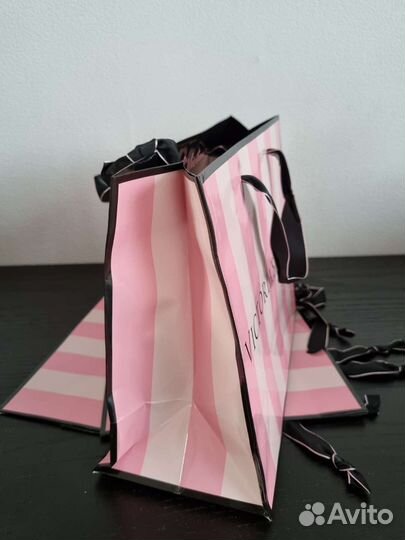 Новые оригинальные пакеты Victoria's Secret