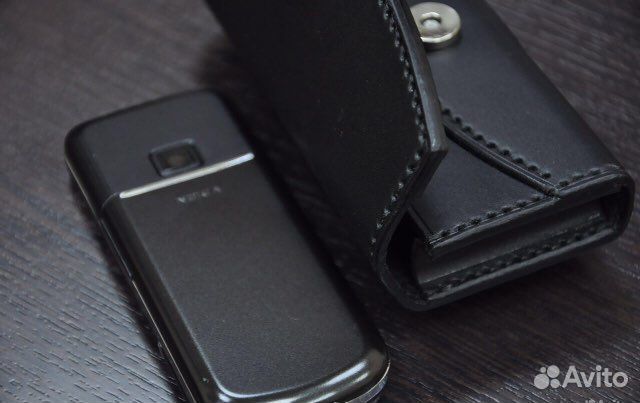 Чехол телефон на ремень nokia