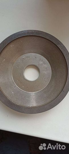 Круг алмазный СССР