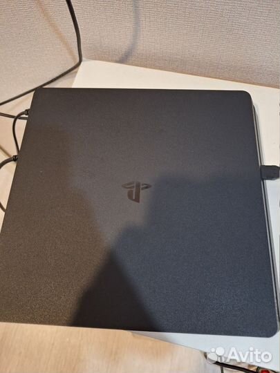 Sony playstation 4 ps4 slim 500gb