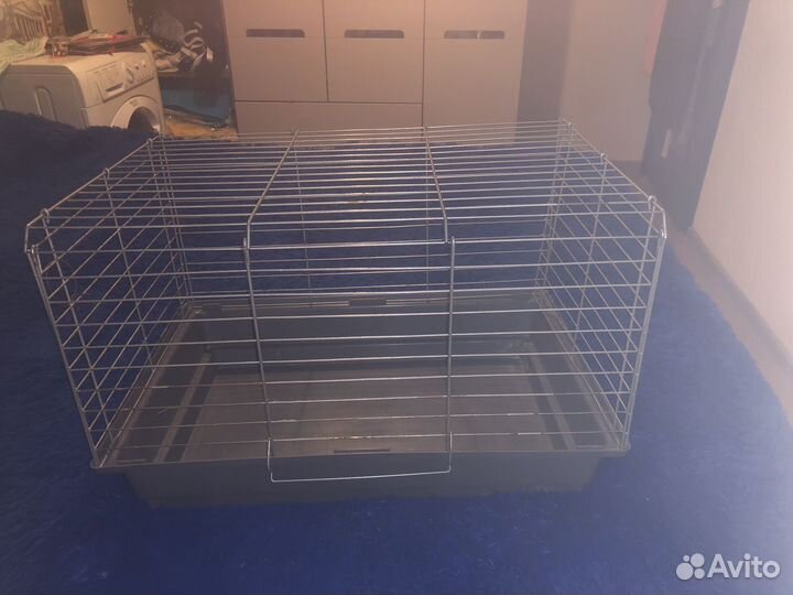Клетка для кролика