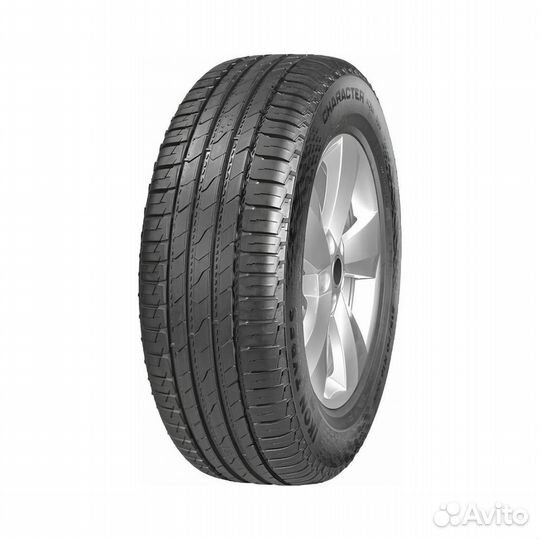 Ikon Tyres Character Aqua SUV 265/70 R16