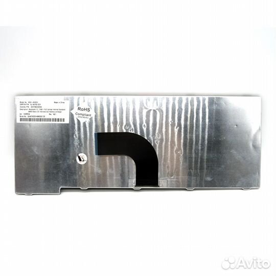 NSK-AH00H (Acer Aspire 2420) black