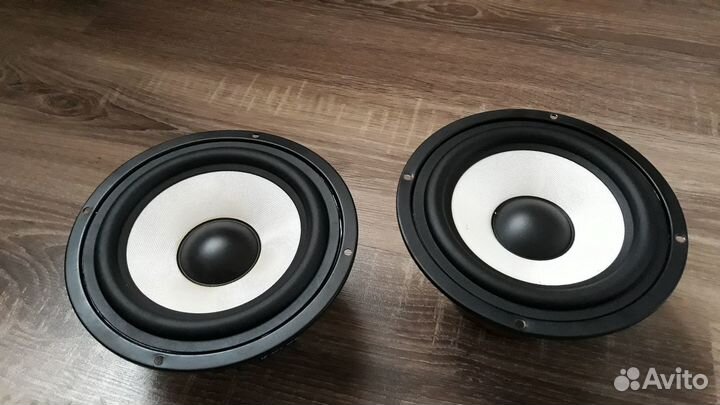 Динамики Microlab 3Ом