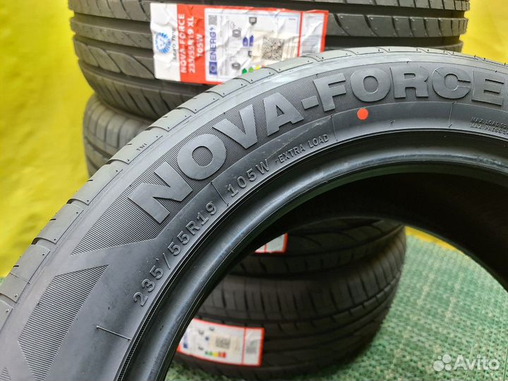 Leao Nova-Force 235/55 R19