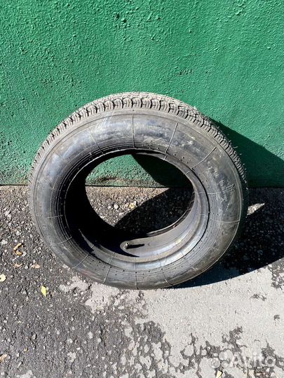 Шины СССР М-145 6.40/13.5 R13