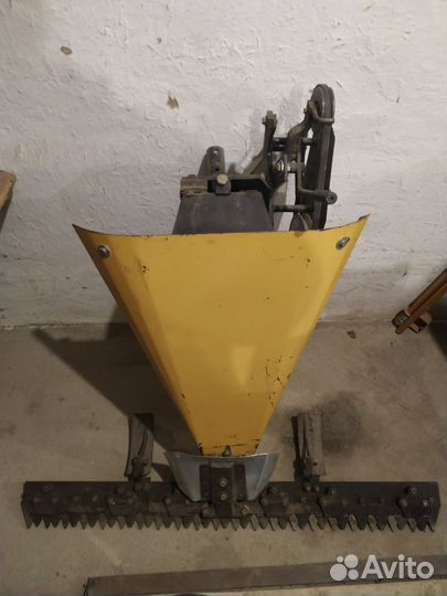 Зернодробилка