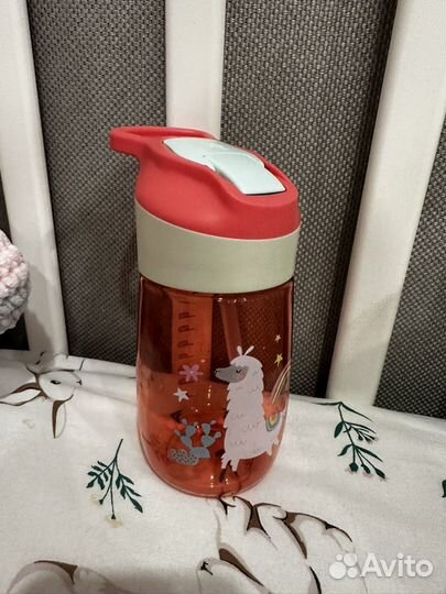 Бутылка для воды детская
