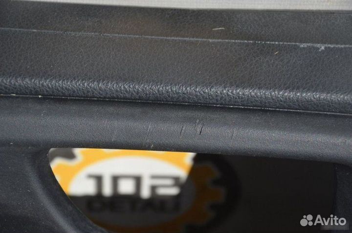 Обшивки дверей передние Subaru Forester SJ