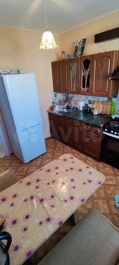 4-к. квартира, 70,2 м², 3/5 эт.