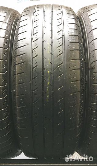 Goodride SU318 225/60 R18 100H