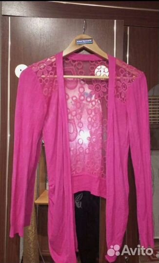 Кофты женские