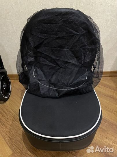 Коляска Anex sport 3 в 1