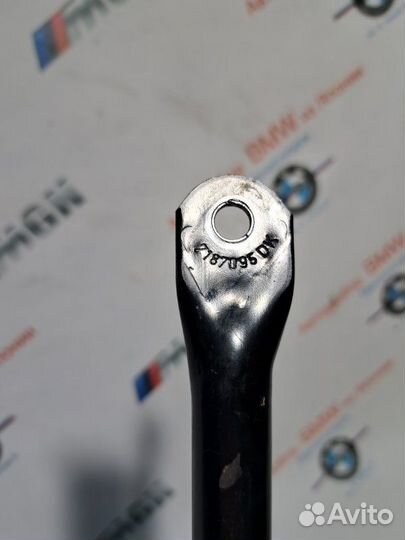 Распорка передняя левая Bmw 5 F10 N20B20 2012
