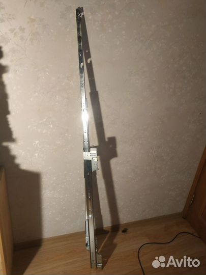 Рельсы для Dell PowerEdge 2U