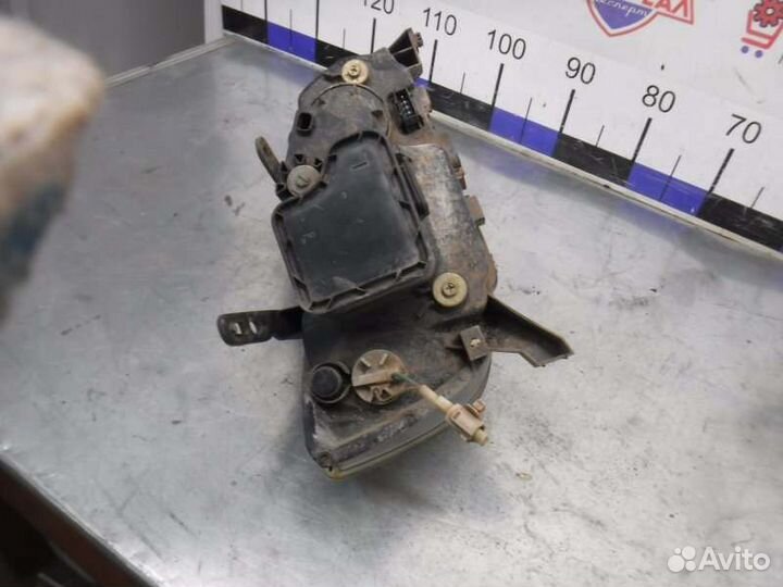 Фара передняя левая Lifan Solano 1.6 2012