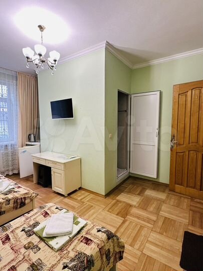 Комната 20 м², 3/4 эт.