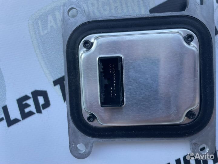 Ford explorer блок управления розжига LED xenon