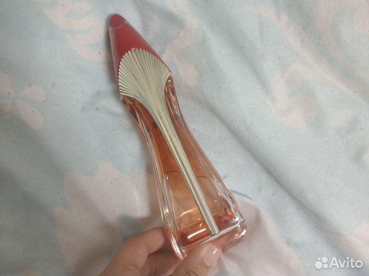 Духи туалетная вода женская