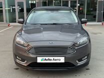 Ford Focus 1.0 AT, 2015, 186 000 км, с пробегом, цена 1 380 000 руб.