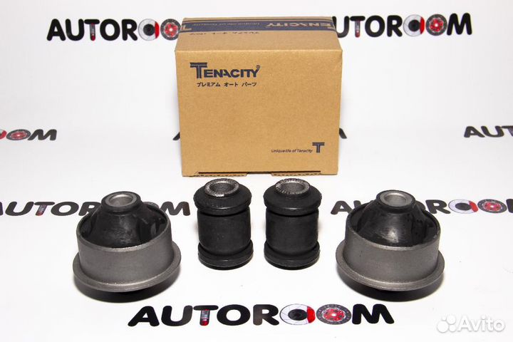 Сайлентблок Tenacity aamto1185