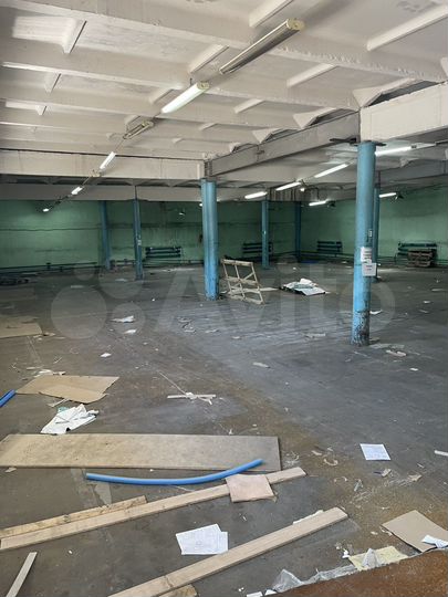 Свободного назначения, 540 м²