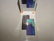 Xiaomi Redmi Note 13, 6/128 ГБ