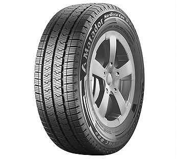 Matador MPS 520 Nordicca Van M+S 215/75 R16