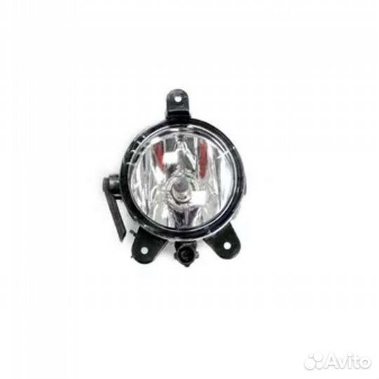 Фара противотуманная левая Datsun