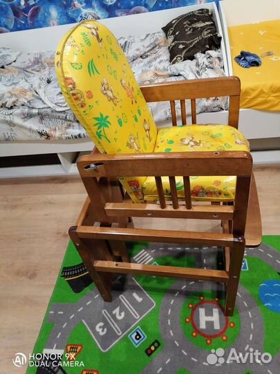 Слул для кормления