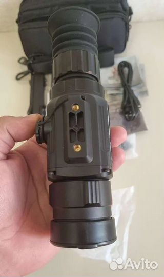 Тепловизор iray saim scl 35W