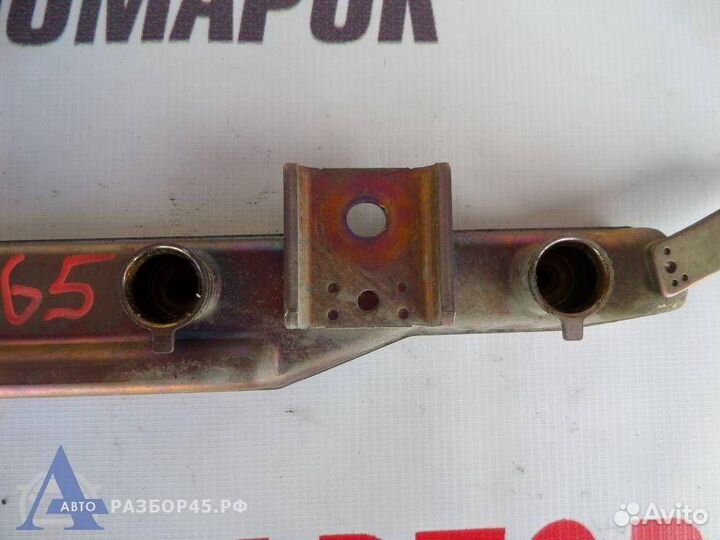 Рейка топливная для Nissan Almera Classic 2006-2