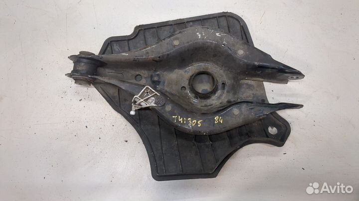 Рычаг подвески BMW 3 G20, G21 2018, 2021