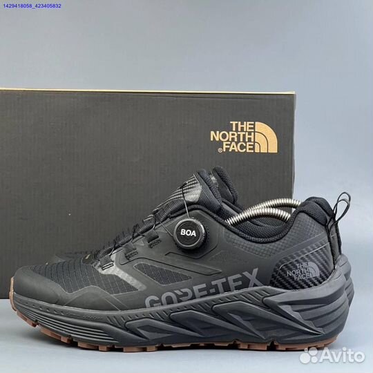 Кроссовки The North Face Gore-Tex (Арт.71226)