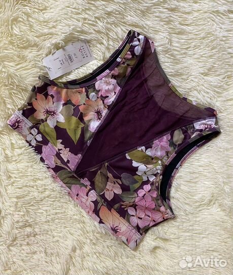 Спорт топы и леггинсы Boux Avenue Athletica 44,46