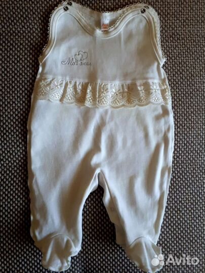 Конверт на выписку летний для девочки