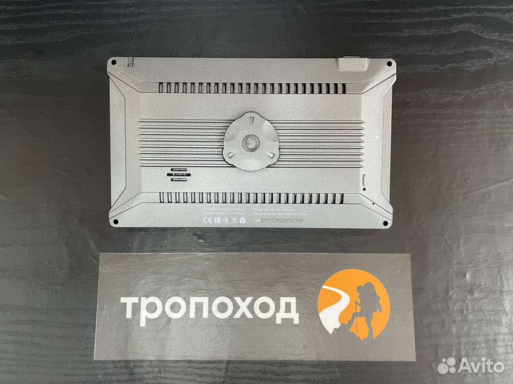 Навигатор Navitel E777 Truck для грузовиков