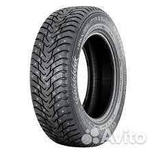 Nokian Tyres Nordman 8 225/55 R17