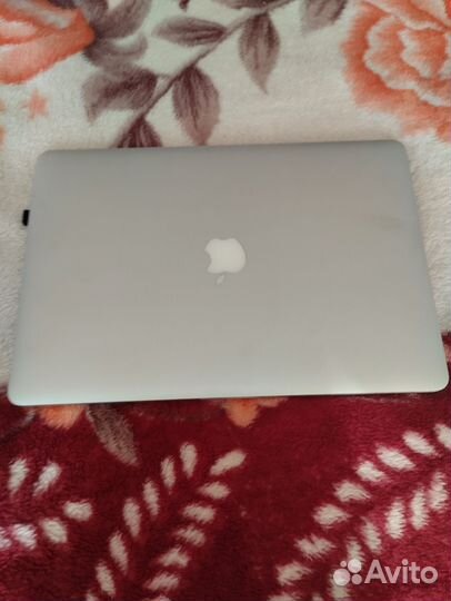 Apple MacBook Pro