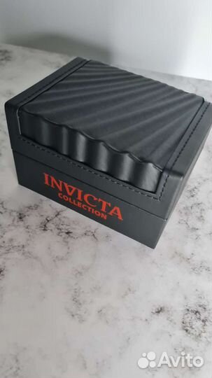 Часы Унисекс invicta оригинал