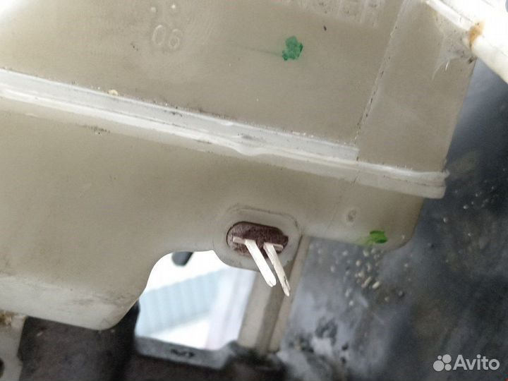 Усилитель для Peugeot-Citroen C5 1