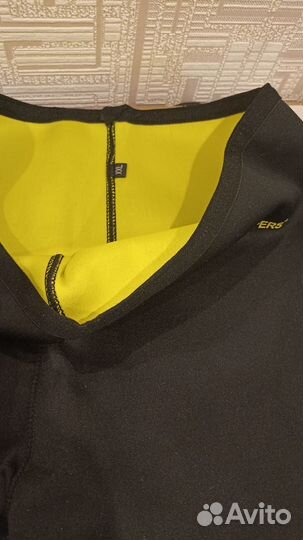 Бриджи для похудения hot hapers xxl