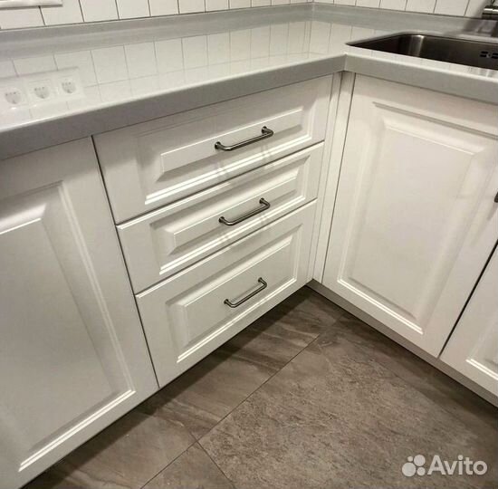 Кухни на заказ от производителя