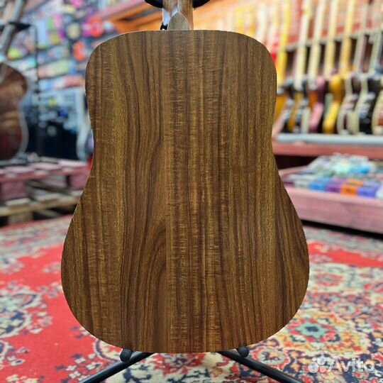 Трансакустическая гитара Enya ED-X0/NA.S0.EQ