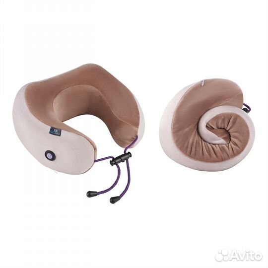 Подушка CS Medica VibraPulsar CS-cv4 relax