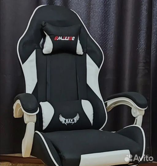 Компьютерное кресло