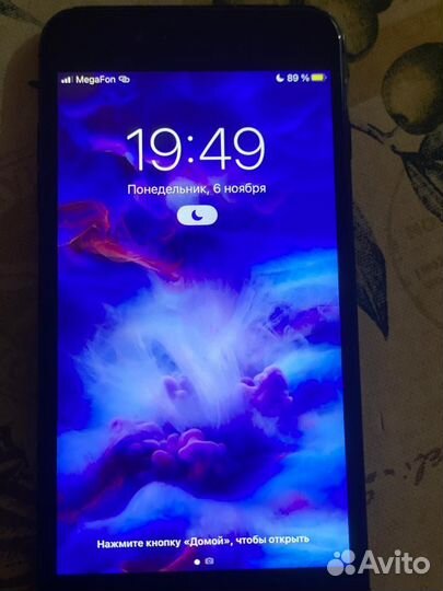 iPhone 7 Plus, 32 ГБ
